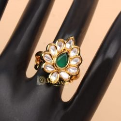 MJRG21R150-1-Sanaya-Green-Colored-Kundan-Ring-Gold-Look-5.jpg
