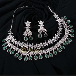 MJNK21N441-1-Rachel-Drop-Layered-Green-Colored-Necklace-Set-Silver-Look-1.jpg August 3, 2022